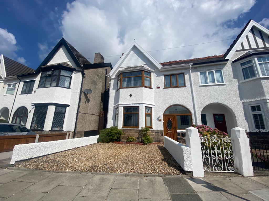 Bakewell & Horner Estate Agents